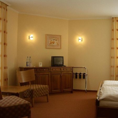 Hotel Ritschlay Bollendorf Zewnętrze zdjęcie