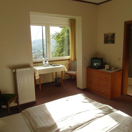 Hotel Ritschlay Bollendorf Zewnętrze zdjęcie