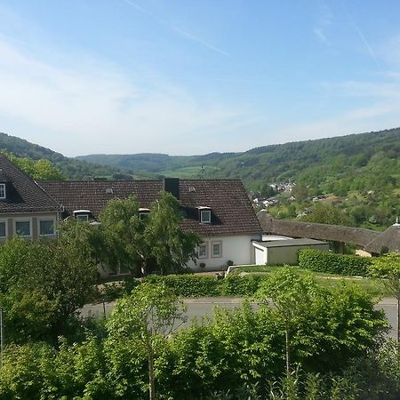 Hotel Ritschlay Bollendorf Zewnętrze zdjęcie