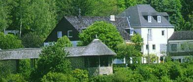 Hotel Ritschlay Bollendorf Zewnętrze zdjęcie