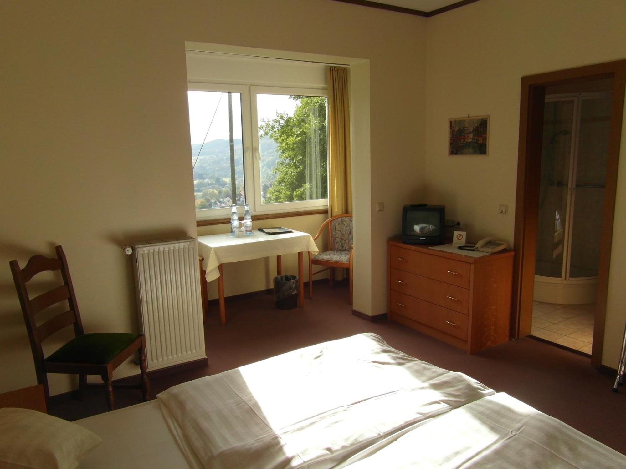 Hotel Ritschlay Bollendorf Zewnętrze zdjęcie