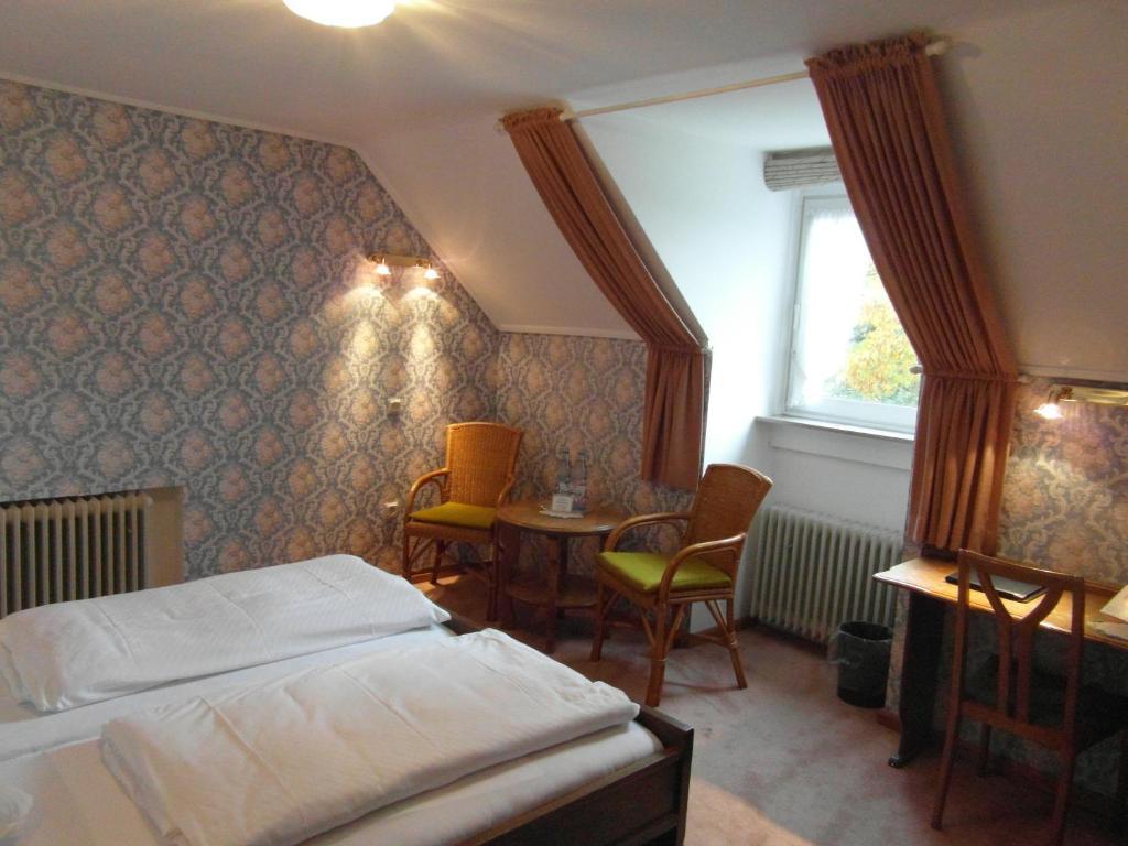 Hotel Ritschlay Bollendorf Pokój zdjęcie