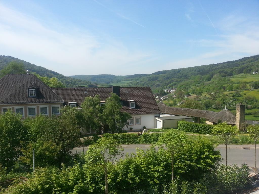 Hotel Ritschlay Bollendorf Zewnętrze zdjęcie