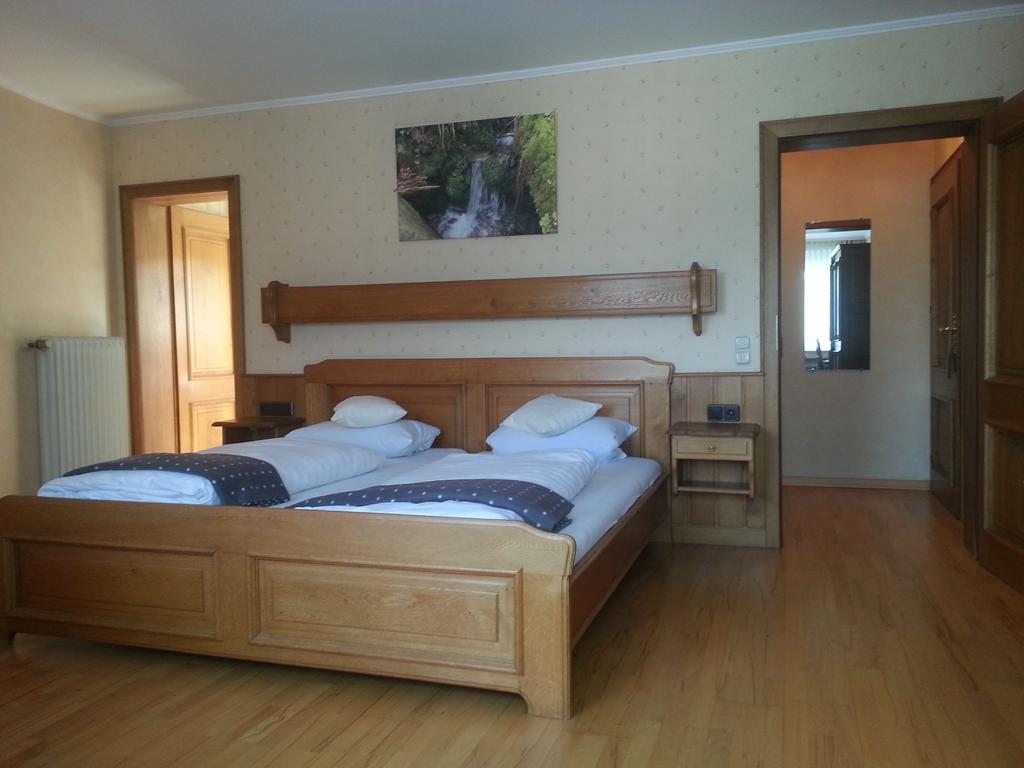 Hotel Ritschlay Bollendorf Zewnętrze zdjęcie