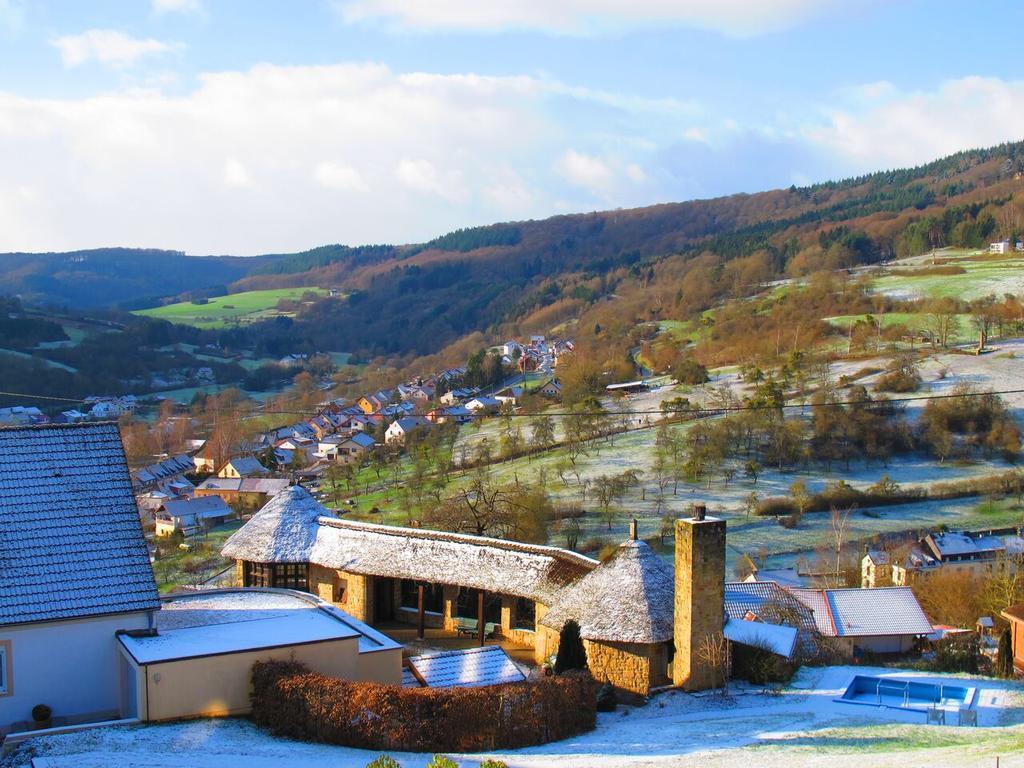 Hotel Ritschlay Bollendorf Zewnętrze zdjęcie