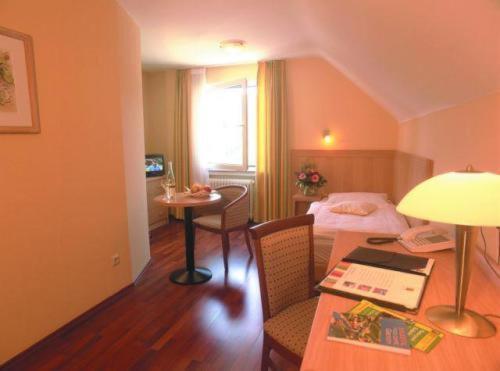 Hotel Ritschlay Bollendorf Pokój zdjęcie
