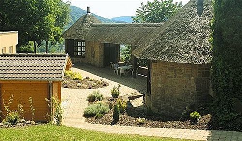 Hotel Ritschlay Bollendorf Zewnętrze zdjęcie