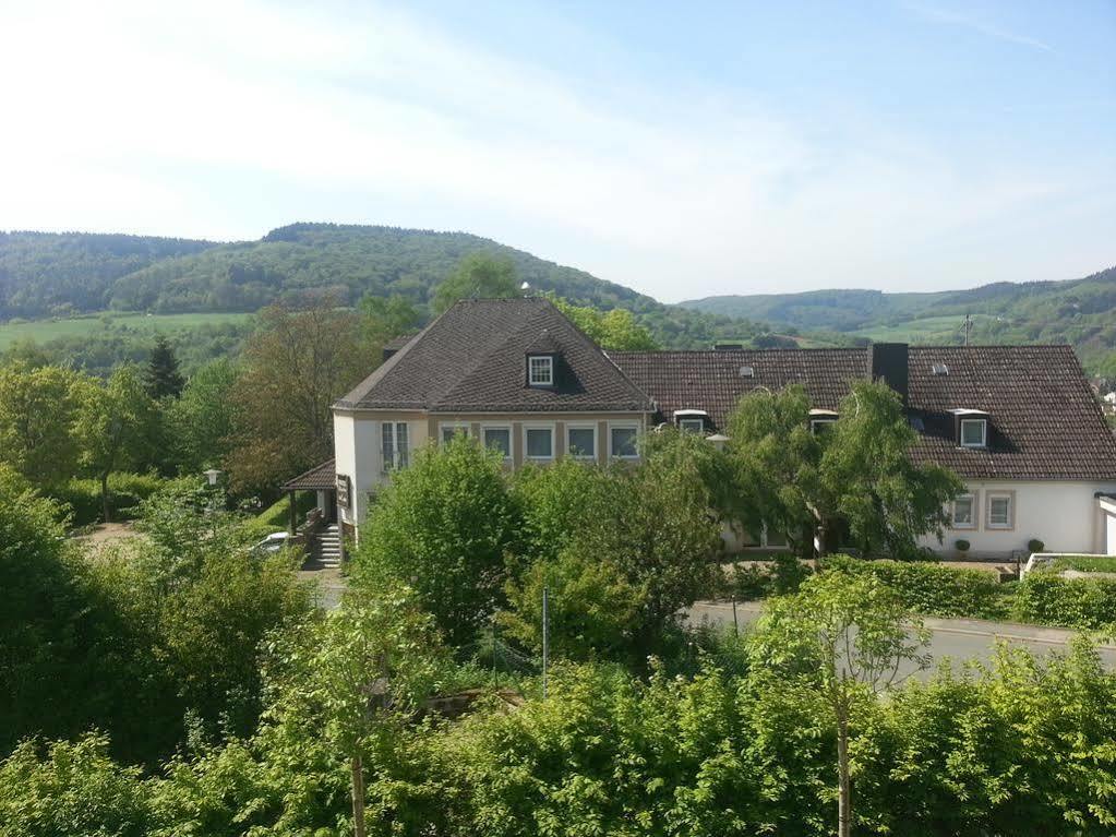Hotel Ritschlay Bollendorf Zewnętrze zdjęcie