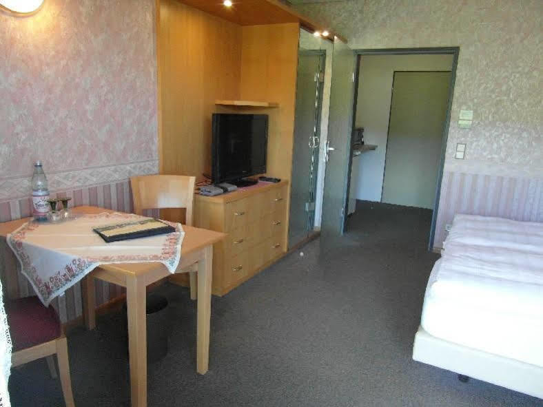 Hotel Ritschlay Bollendorf Zewnętrze zdjęcie