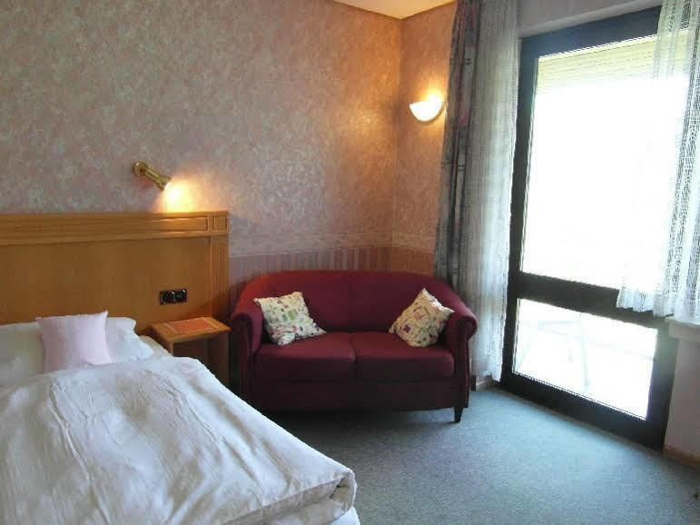 Hotel Ritschlay Bollendorf Zewnętrze zdjęcie
